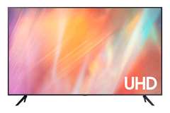 Samsung Samsung 50" LED 50AU7172 UHD 4K HDR Smart TV EU